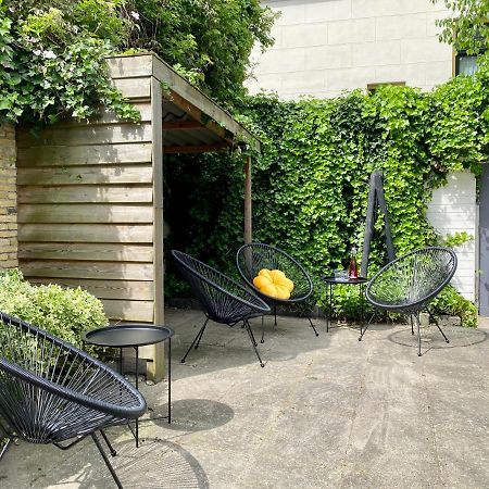 Vakantiewoning Suderhaven Харлинген Екстериор снимка
