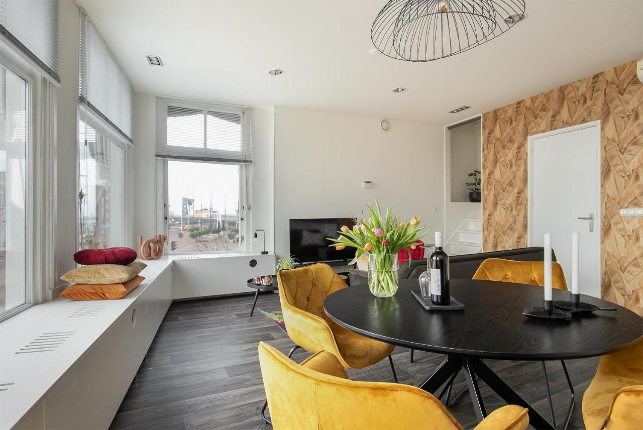 Vakantiewoning Suderhaven Харлинген Екстериор снимка