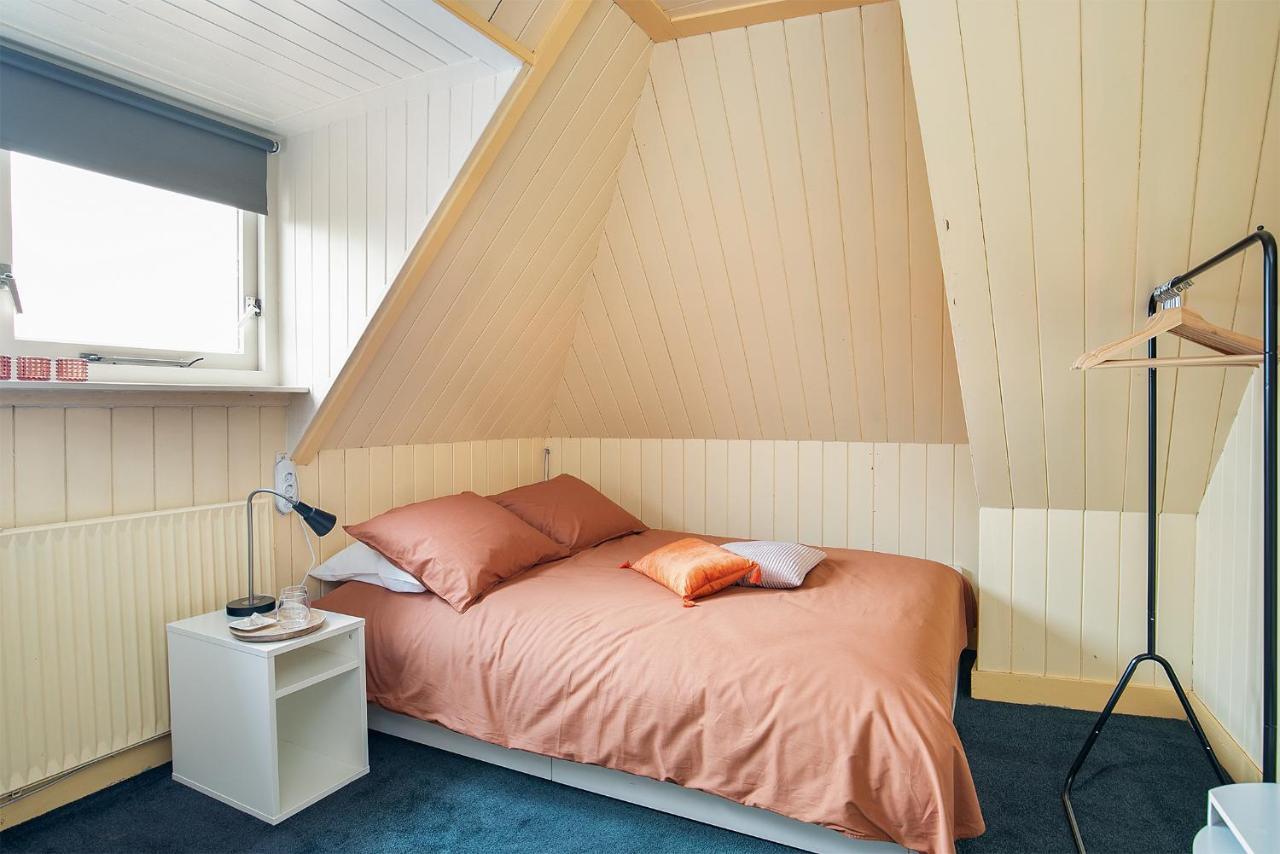 Vakantiewoning Suderhaven Харлинген Екстериор снимка