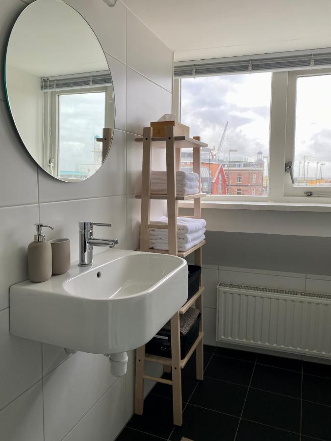 Vakantiewoning Suderhaven Харлинген Екстериор снимка