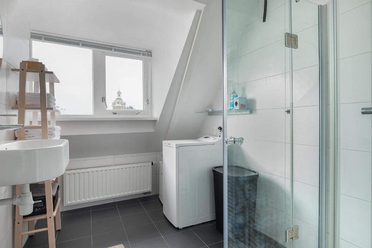 Vakantiewoning Suderhaven Харлинген Екстериор снимка