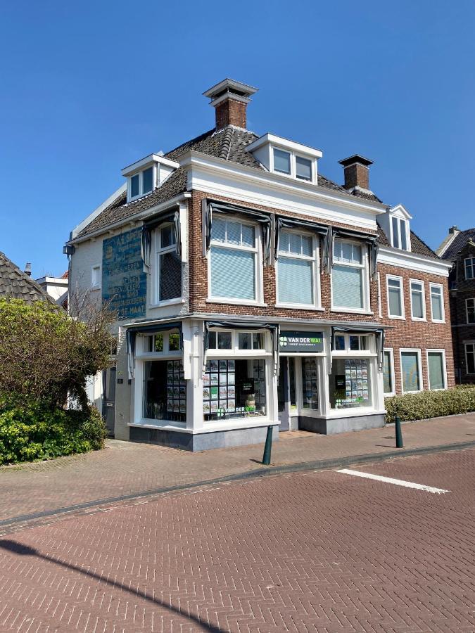 Vakantiewoning Suderhaven Харлинген Екстериор снимка
