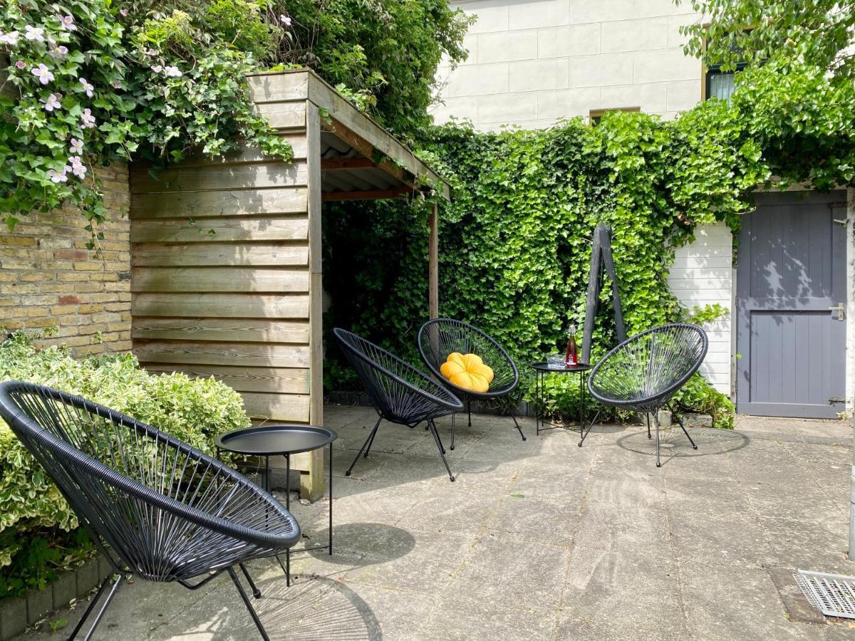 Vakantiewoning Suderhaven Харлинген Екстериор снимка